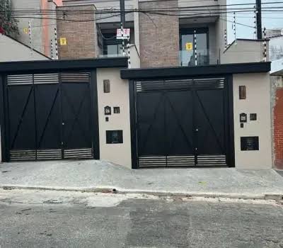 Foto 1 de 1 da Garagem de Olimpio, enviada pelo anfitrião